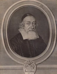 Matthieu Molé, French Statesman