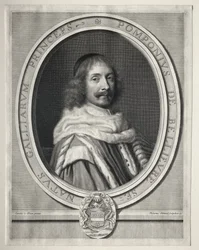 Pompone II de Bellièvre