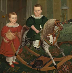 The Hobby Horse