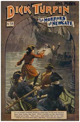 Dick Turpin