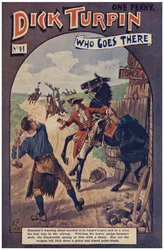 Dick Turpin