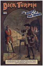 Dick Turpin