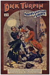 Dick Turpin