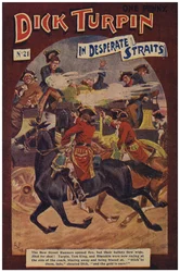 Dick Turpin