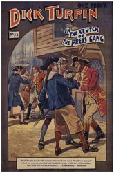 Dick Turpin