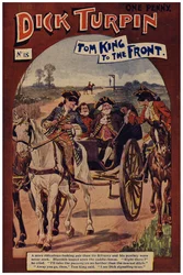 Dick Turpin