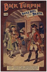 Dick Turpin