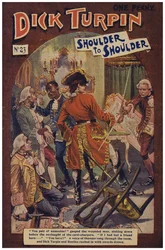 Dick Turpin