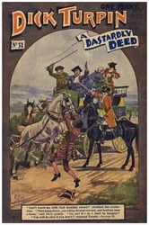 Dick Turpin
