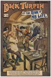 Dick Turpin