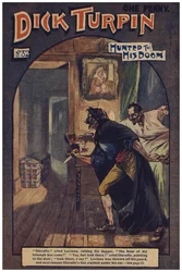 Dick Turpin