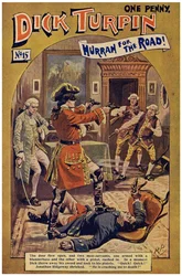 Dick Turpin