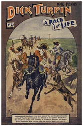 Dick Turpin