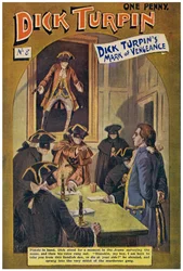 Dick Turpin