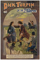 Dick Turpin
