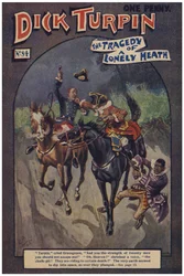 Dick Turpin