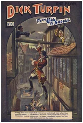 Dick Turpin