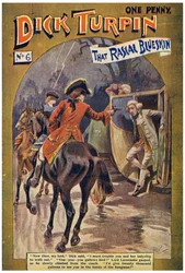 Dick Turpin