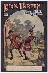 Dick Turpin