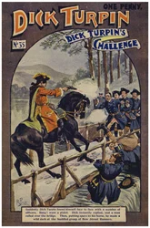 Dick Turpin