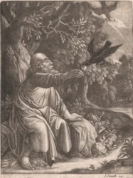 Elijah