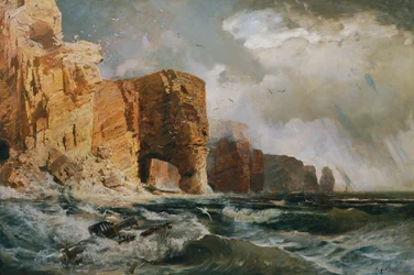 Helgoland