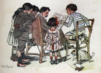 Children
