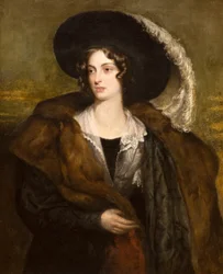 Mrs Hester Eliza Duncan (d.1834), c.1823-30
