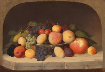 Fruit Still Life