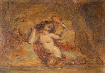 A Mermaid