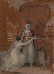 Illustrations to Shakespeare