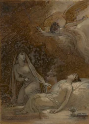 Illustrations to Shakespeare