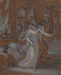 Illustrations to Shakespeare