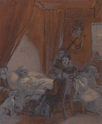 Illustrations to Shakespeare