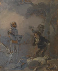 Illustrations to Shakespeare
