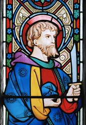 St. Bartholomew
