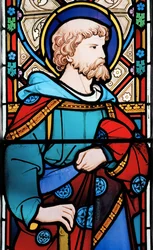St Jacob