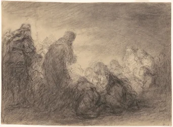 Group of Figures
