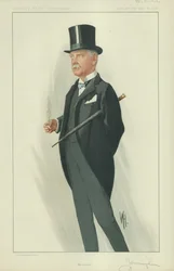 Mr Charles Edward Jerningham