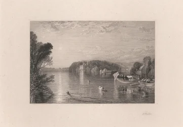 Virginia Water No. 11