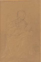 Mother and Child