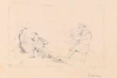 Scene from Scott