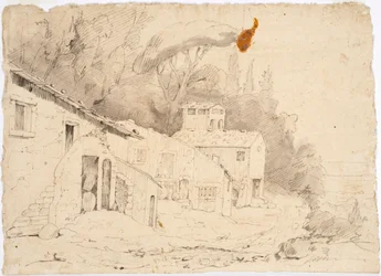 Italian Farmhouse