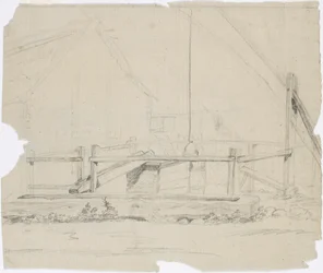 Well of a Farmhouse