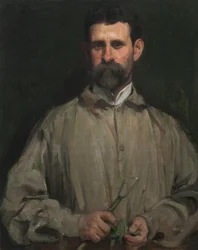 Alexander Phimister Proctor, 1903