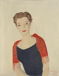 Mlle. Kashouha