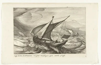 Frisian Ferry Ships