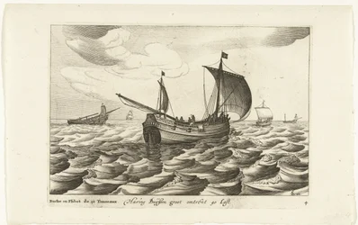 Haringbuizen