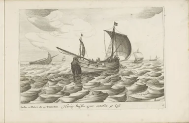 Herring Busses