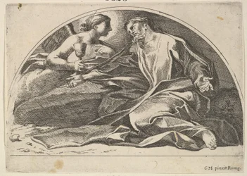 Agony in the Garden